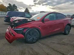 7SAYGDEE1TA473650 2026 TESLA MODEL Y
