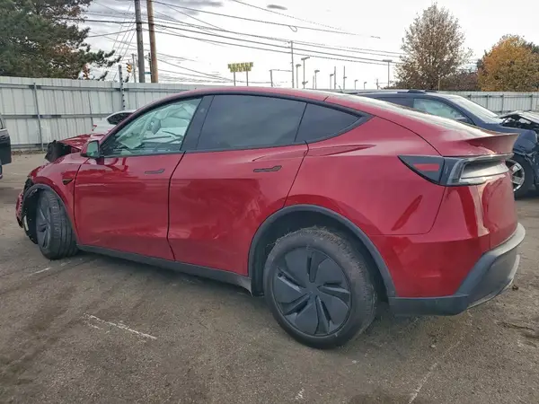 7SAYGDEE1TA473650 2026 TESLA MODEL Y - Image 2