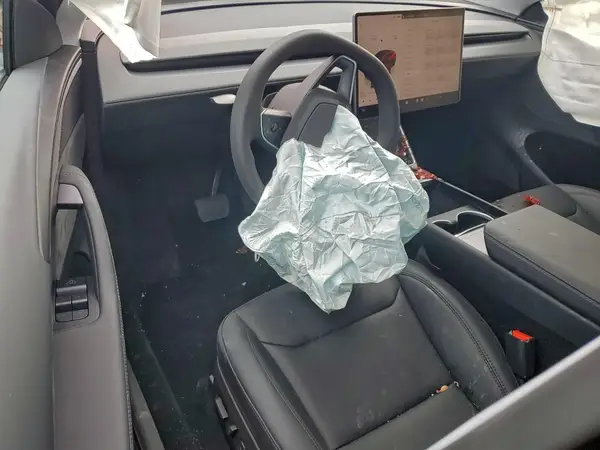 7SAYGDEE1TA473650 2026 TESLA MODEL Y - Image 8