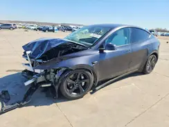 7SAYGDEE1TA489685 2026 TESLA MODEL Y