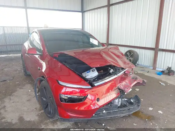 7SAYGDEE1TA489914 2026 TESLA MODEL Y - Image 1