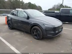 7SAYGDEE1TA491162 2026 TESLA MODEL Y