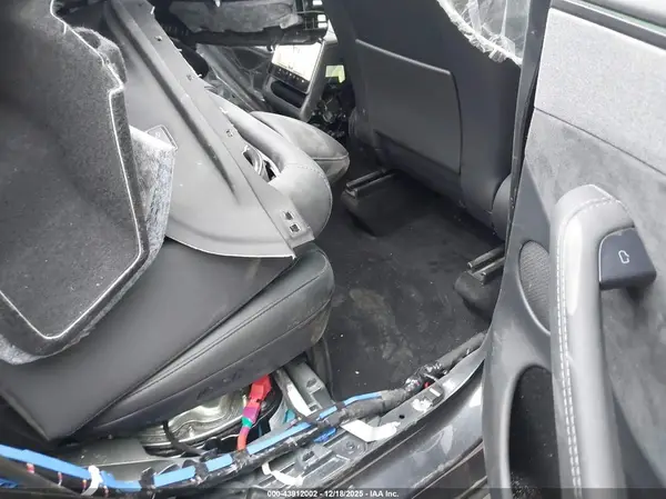 7SAYGDEE1TA491162 2026 TESLA MODEL Y - Image 8
