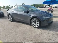7SAYGDEE1TA493591 2026 TESLA MODEL Y