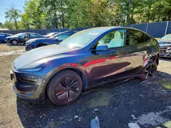 7SAYGDEE1TA496183 2026 TESLA MODEL Y