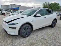 7SAYGDEE1TA497625 2026 TESLA MODEL Y