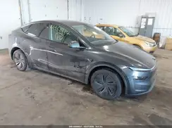 7SAYGDEE1TA579564 2026 TESLA MODEL Y