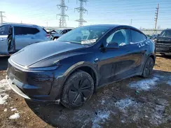 7SAYGDEE1TA586286 2026 TESLA MODEL Y