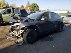7SAYGDEE1TA586823 2026 TESLA MODEL Y