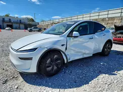 7SAYGDEE1TA589107 2026 TESLA MODEL Y