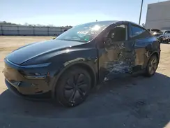 7SAYGDEE1TA617763 2026 TESLA MODEL Y