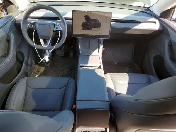 7SAYGDEE1TA617763 2026 TESLA MODEL Y - Image 8