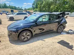 7SAYGDEE1TA629198 2026 TESLA MODEL Y