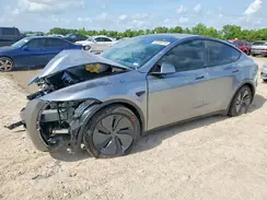 7SAYGDEE1TA632781 2026 TESLA MODEL Y