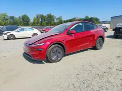 7SAYGDEE1TA634949 2026 TESLA MODEL Y