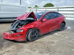 7SAYGDEE1TA637785 2026 TESLA MODEL Y