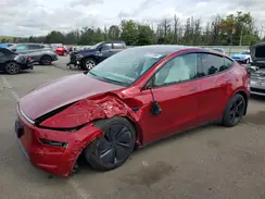 7SAYGDEE1TA637818 2026 TESLA MODEL Y