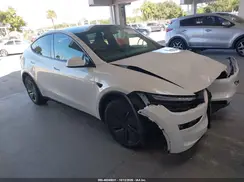 7SAYGDEE1TA638175 2026 TESLA MODEL Y