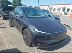 7SAYGDEE1TA638192 2026 TESLA MODEL Y