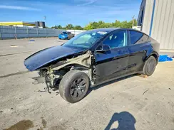 7SAYGDEE1TA649046 2026 TESLA MODEL Y