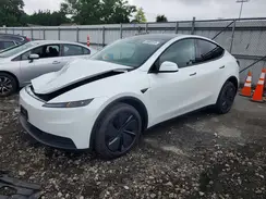 7SAYGDEE1TA651346 2026 TESLA MODEL Y
