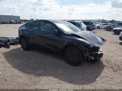 7SAYGDEE1TA681253 2026 TESLA MODEL Y