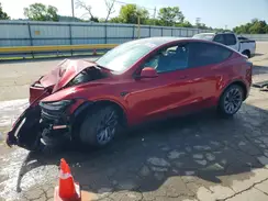 7SAYGDEE1TA694083 2026 TESLA MODEL Y