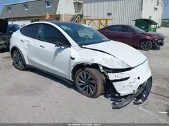 7SAYGDEE1TA697517 2026 TESLA MODEL Y