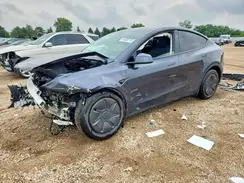 7SAYGDEE1TA705681 2026 TESLA MODEL Y