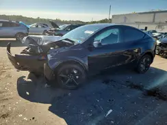 7SAYGDEE1TA705891 2026 TESLA MODEL Y