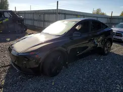 7SAYGDEE1TA719001 2026 TESLA MODEL Y