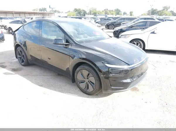 7SAYGDEE1TA722030 2026 TESLA MODEL Y - Image 1