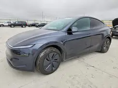 7SAYGDEE1TA754881 2026 TESLA MODEL Y