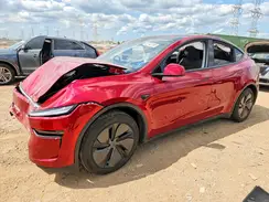 7SAYGDEE1TF322813 2026 TESLA MODEL Y