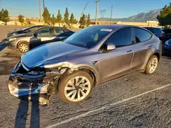 7SAYGDEE1TF325470 2026 TESLA MODEL Y