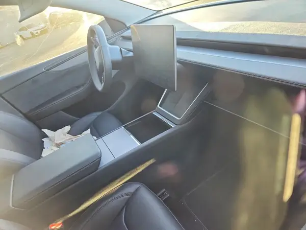 7SAYGDEE1TF325470 2026 TESLA MODEL Y - Image 8