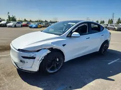 7SAYGDEE1TF328160 2026 TESLA MODEL Y