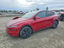 7SAYGDEE1TF330510 2026 TESLA MODEL Y