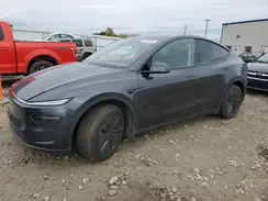 7SAYGDEE1TF334122 2026 TESLA MODEL Y