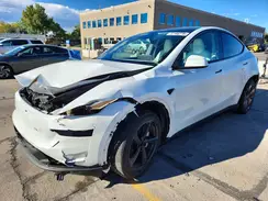 7SAYGDEE1TF334329 2026 TESLA MODEL Y