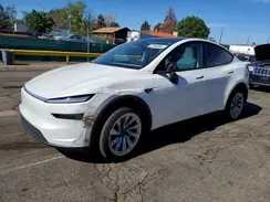 7SAYGDEE1TF336307 2026 TESLA MODEL Y