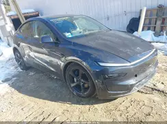 7SAYGDEE1TF339806 2026 TESLA MODEL Y