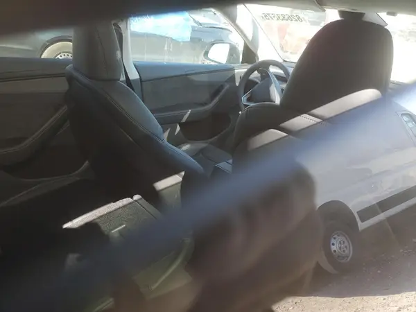 7SAYGDEE1TF341717 2026 TESLA MODEL Y - Image 8