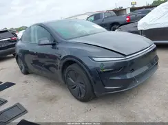 7SAYGDEE1TF342205 2026 TESLA MODEL Y