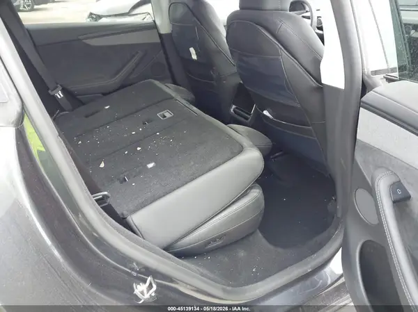 7SAYGDEE1TF342205 2026 TESLA MODEL Y - Image 8
