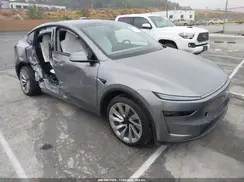 7SAYGDEE1TF342348 2026 TESLA MODEL Y