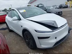 7SAYGDEE1TF344875 2026 TESLA MODEL Y