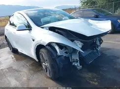 7SAYGDEE1TF345363 2026 TESLA MODEL Y