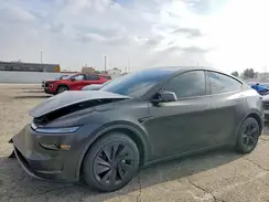 7SAYGDEE1TF347503 2026 TESLA MODEL Y