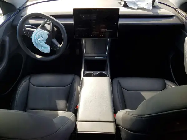 7SAYGDEE1TF347534 2026 TESLA MODEL Y - Image 8